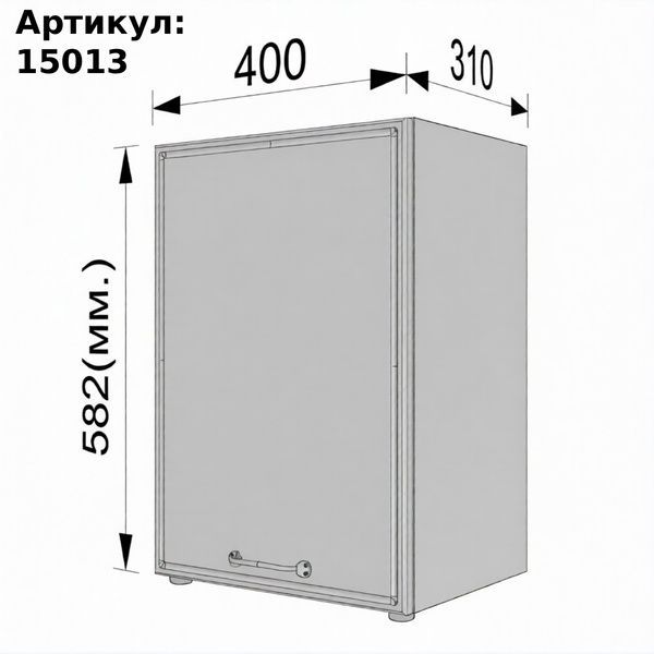 Сучасна кутова кухня в стилі модерн Багатофункціональний комплект на 11 кухонних шаф Білий 15049 фото
